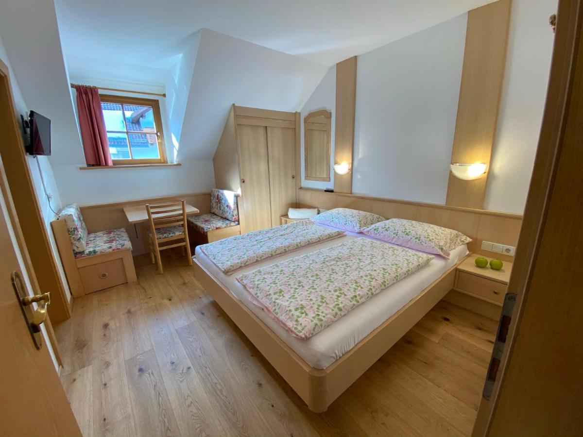 מלון סן לורנצו די סבטו Lindnerhof Urlaub Am Bauernhof מראה חיצוני תמונה